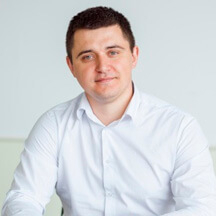 Константин Чекалин